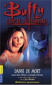 Cover of: Buffy contre les vampires, numéro 11: Danse de mort