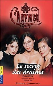 Cover of: Charmed, tome 8  by Eloise Flood