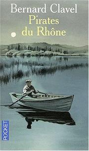 Cover of: Pirates du Rhône