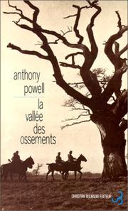 Cover of: La Danse de la vie humaine, tome 7  by Anthony Powell, Michel Doury