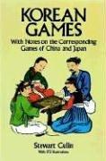 Korean games by Stewart Culin