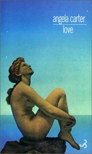 Cover of: Love by Angela Carter