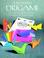 Cover of: Fun with Origami