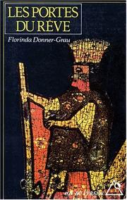 Cover of: Les Portes du rêve by Florinda Donner-Grau, Carlos Castaneda