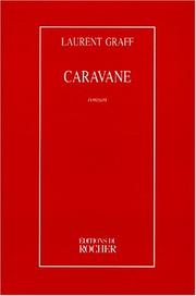 Cover of: Caravane