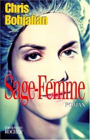 Cover of: Sage-femme
