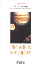 Cover of: Pleins feux sur Jupiter
