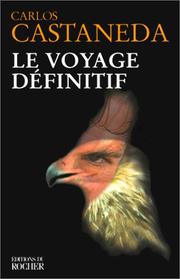 Cover of: Le Voyage définitif