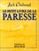 Cover of: Le Petit Livre de la paresse