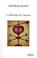 Cover of: La Biologie de l'amour