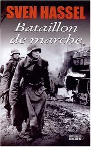 Cover of: Bataillon de marche