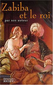 Cover of: Zabiba et le Roi