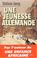 Cover of: Une Jeunesse allemande