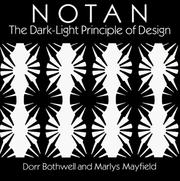 Cover of: Notan: The Dark-Light Principle of Design