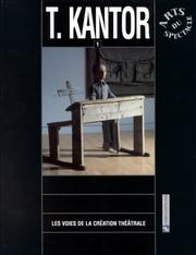 Cover of: Kantor