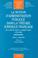 Cover of: La Notion d'administration publique dans la théorie juridique française