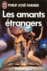 Cover of: Les amants étrangers