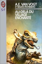 Cover of: Au-delà du village enchanté
