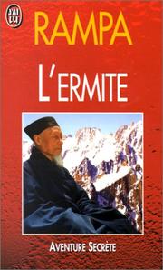 Cover of: L'Ermite