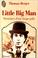 Cover of: Little Big Man