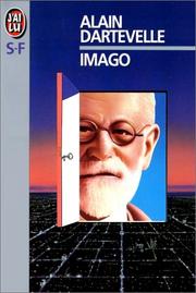 Cover of: Imago by Alain Dartevelle