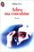 Cover of: Adieu ma concubine