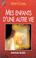 Cover of: Mes enfants d'une autre vie