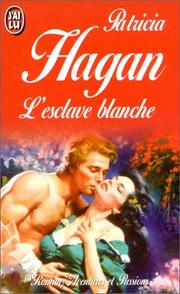 Cover of: L'esclave blanche