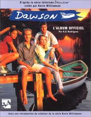 Cover of: Dawson  by K.S. Rodriguez