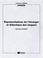 Cover of: Représentations de l'étranger et didactique des langues