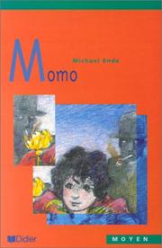 Cover of: Momo - Niveau Moyen by Michael Ende