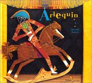 Cover of: Arlequin