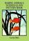 Cover of: Marine animals stained glass pattern book