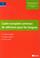 Cover of: Cadre européen commun de référence pour les langues