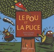 Cover of: Le pou et la puce