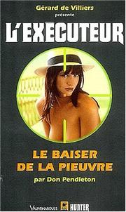 Cover of: Exécuteur, numéro 202