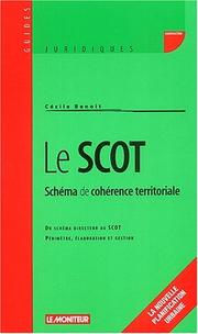 Le SCOT