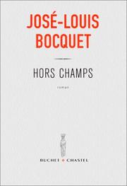 Cover of: Hors champs