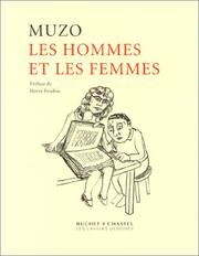 Cover of: Les Hommes et les Femmes