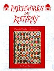 Cover of: Les patchworks du Rouvray