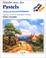 Cover of: Peindre avec des pastels