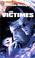 Cover of: Les Victimes