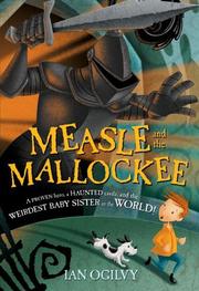 Cover of: Measle and the Mallockee by Ian Ogilvy