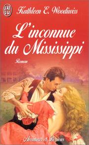 Cover of: L'Inconnue du Mississippi