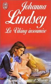 Cover of: La Viking insoumise