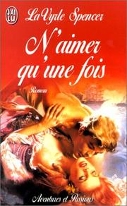 Cover of: N'aimer qu'une fois by LaVyrle Spencer