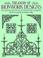Cover of: Treasury of ironwork designs