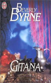 Cover of: Gitana