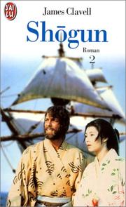 Cover of: Shogun 2. Le Roman des samouraïs