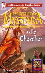 Le Chevalier by Thorarinn Gunnarsson